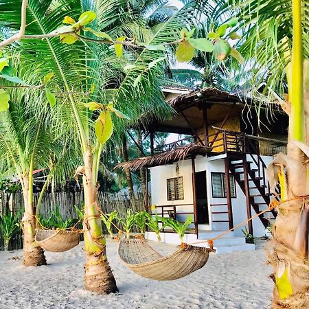 엘니도 Baybayon Sunset B&B 외부 사진