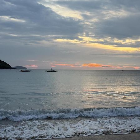 엘니도 Baybayon Sunset B&B 외부 사진