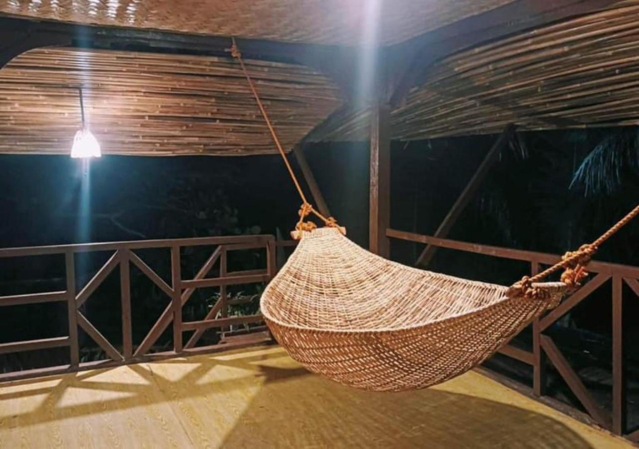 엘니도 Baybayon Sunset B&B 외부 사진