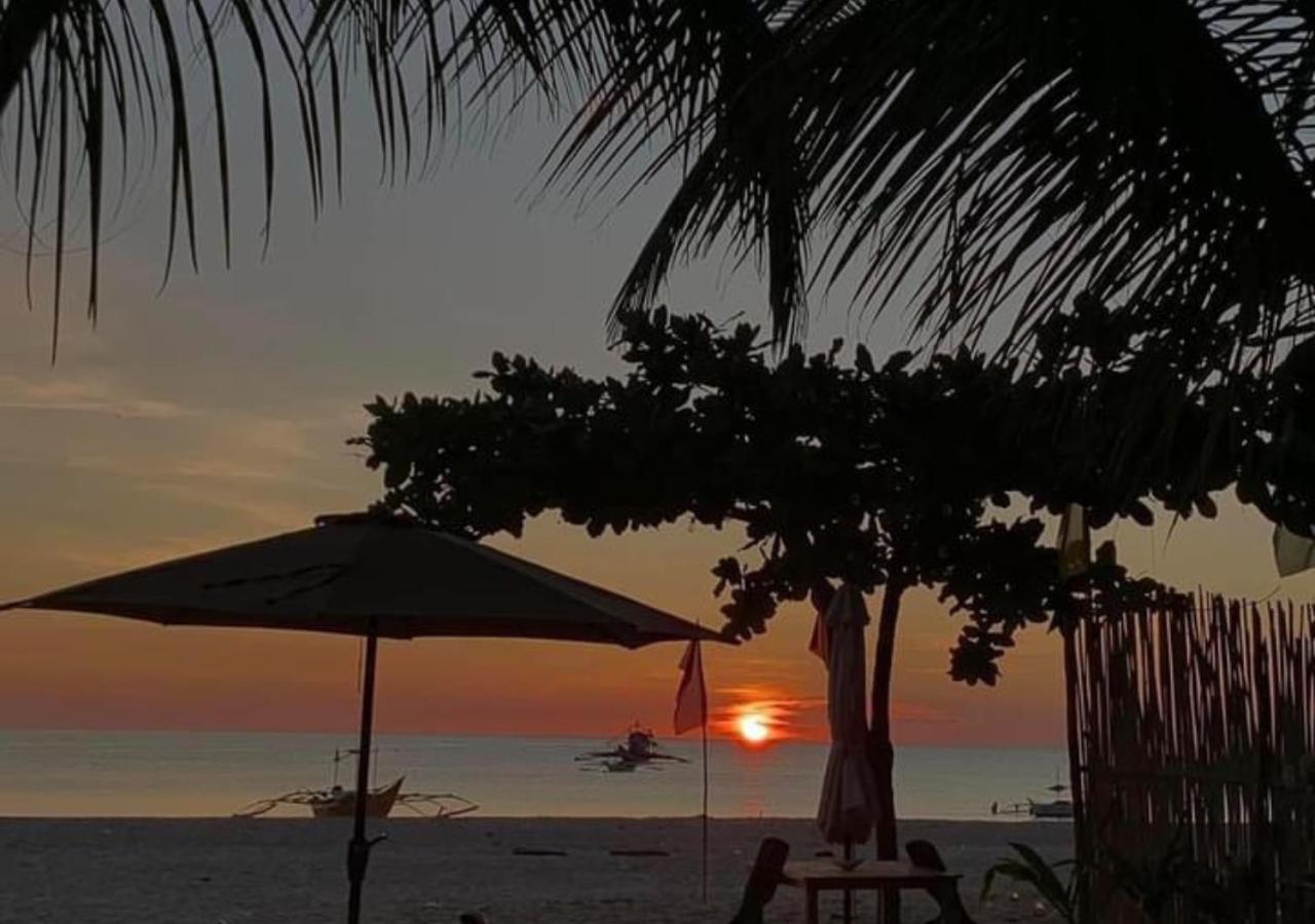 엘니도 Baybayon Sunset B&B 외부 사진