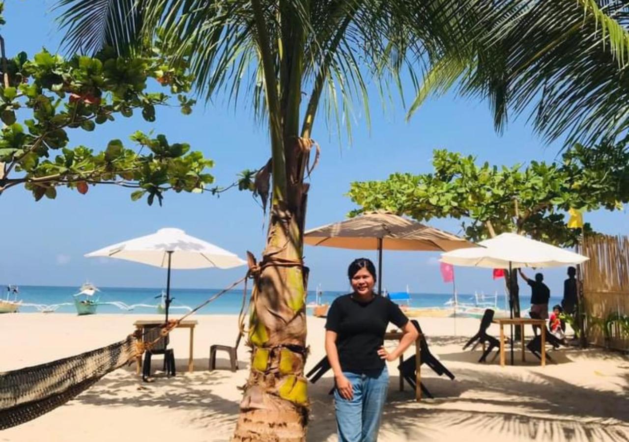 엘니도 Baybayon Sunset B&B 외부 사진