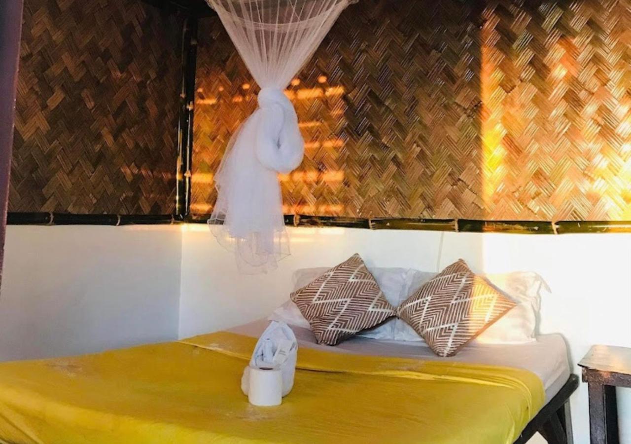 엘니도 Baybayon Sunset B&B 외부 사진