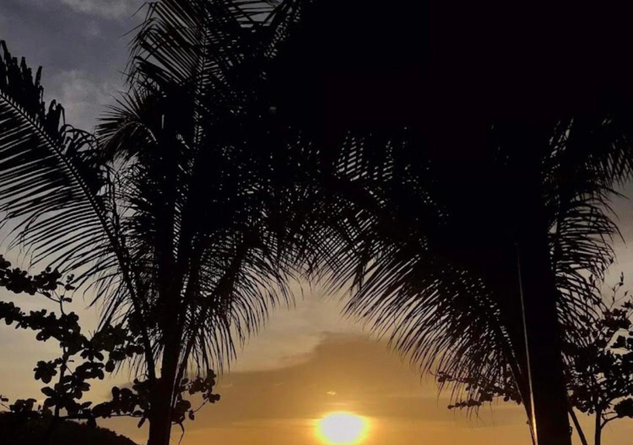 엘니도 Baybayon Sunset B&B 외부 사진