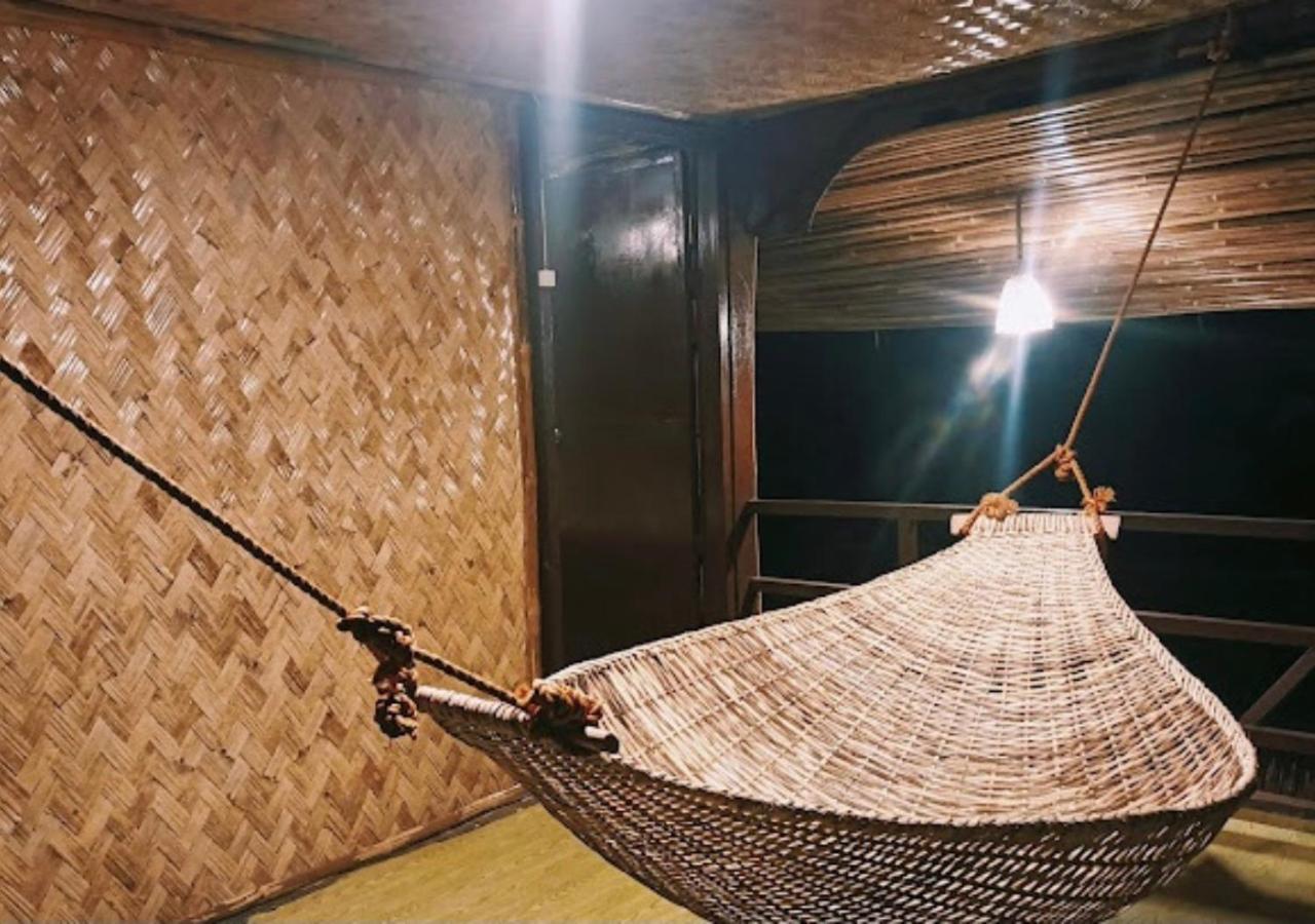 엘니도 Baybayon Sunset B&B 외부 사진